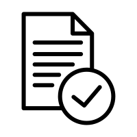 terms icon image