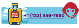 travel_deals telephone no