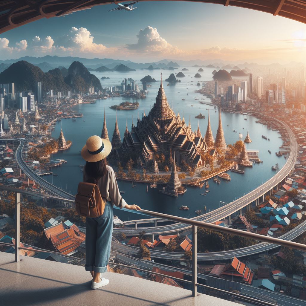 Destination Image