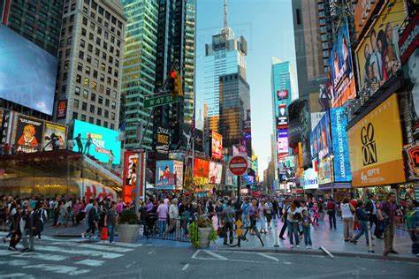 New York City, USA _image2