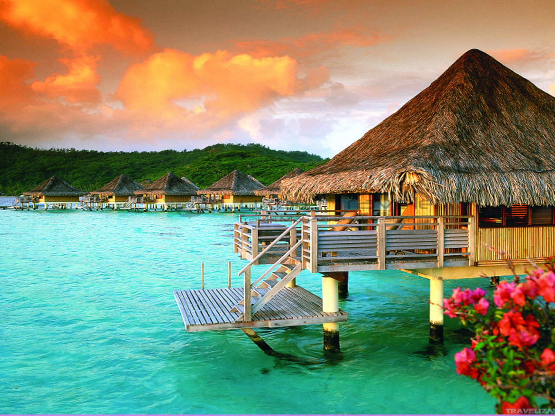 Bora Bora, French Polynesia_image2