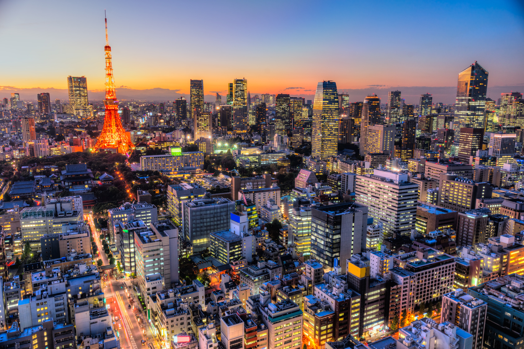 Destination Image